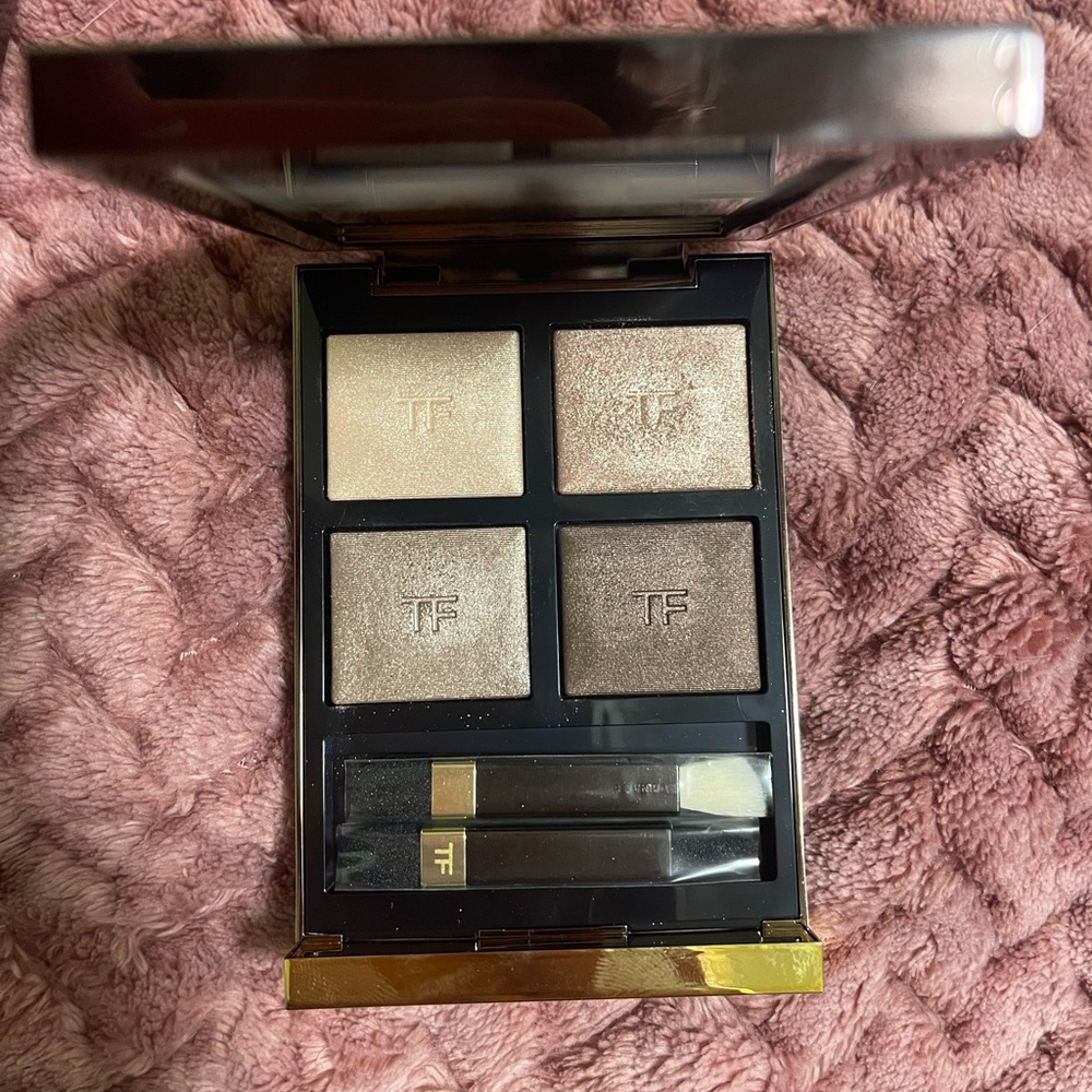 Tom Ford Nude Dip Palette